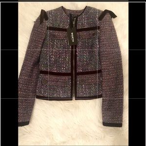 Worth blazer women’s jacket